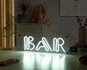 Bar Desk LED Neon Sign