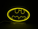 Batman Desk LED Neon Sign