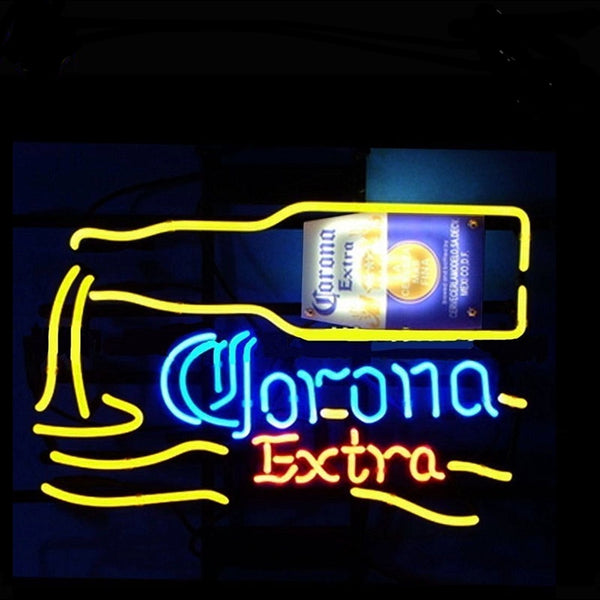 CORONA EXTRA BEER Neon Sign