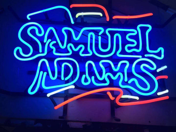 SAMUEL ADAMS Neon Sign
