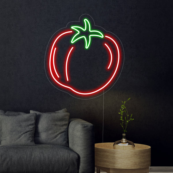 Tomato Neon Sign